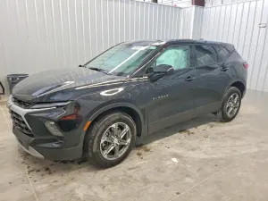 Chevrolet Blazer 2.0L 4 2026