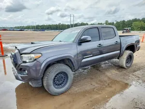 Toyota Tacoma 3.5L 6 2019