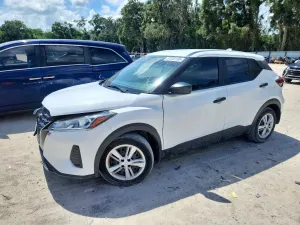 Nissan Kicks 1.6L 4 2022