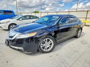 Acura TL 3.5L 6 2010