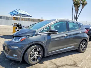 Chevrolet Bolt 2019