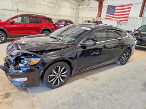 Chevrolet Malibu 1.5L 4 2020