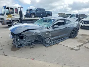 Ford Mustang 5.0L 8 2021