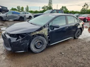 Toyota Corolla 1.8L 4 2020