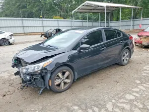 Kia Cerato / Forte / K3 2.0L 4 2018