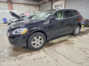 Volvo XC60 3.2L 6 2012