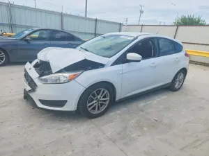 Ford Focus 2.0L 4 2018