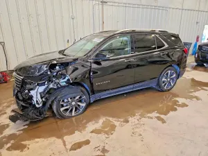 Chevrolet Equinox 1.5L 4 2024