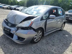 Honda Fit 1.5L 4 2009