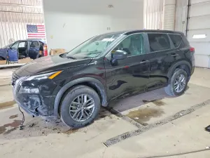 Nissan Rogue 1.5L 3 2023