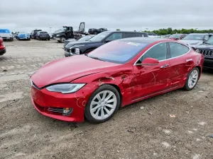 Tesla Model S 2017
