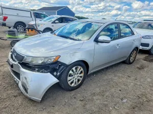 Kia Cerato / Forte / K3 2.0L 4 2013