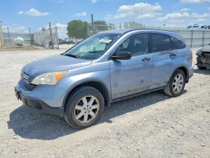 Honda CR-V 2.4L 4 2009