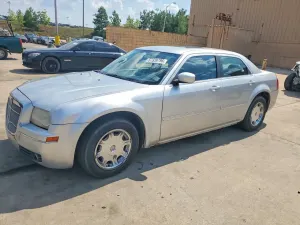 Chrysler 300 3.5L 6 2005
