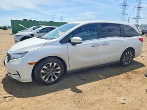Honda Odyssey 3.5L 6 2023