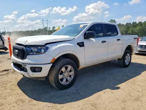 Ford Ranger 2.3L 4 2019