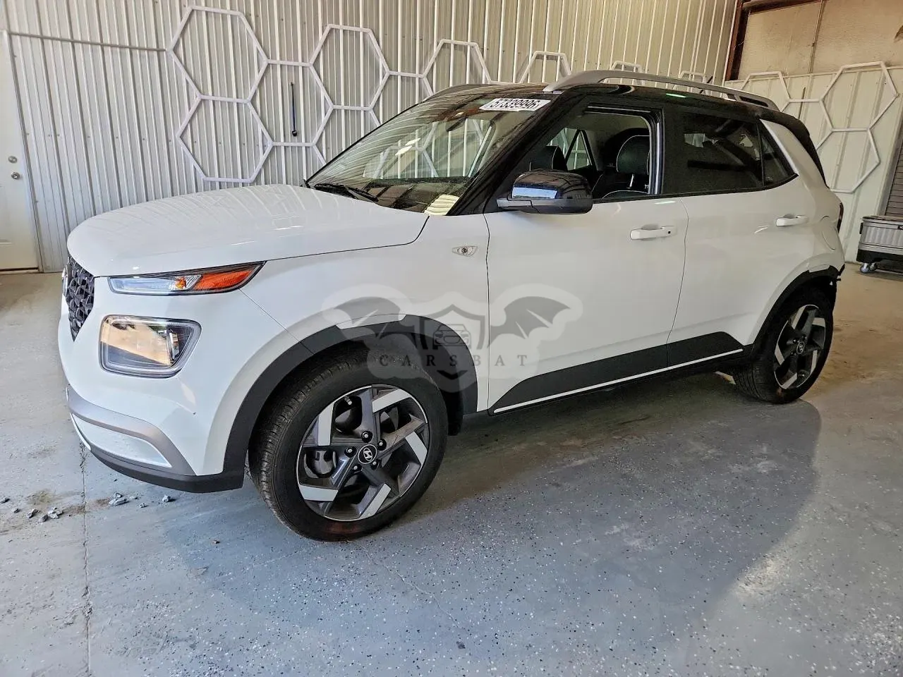 Hyundai Venue 1.6L 4 2025