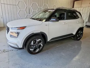 Hyundai Venue 1.6L 4 2025