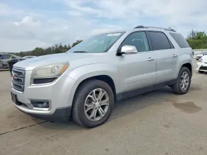 GMC Acadia 3.6L 6 2015