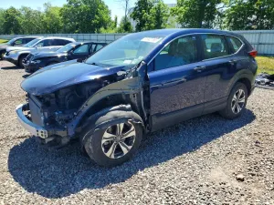 Honda CR-V 1.5L 4 2020
