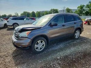 Honda CR-V 2.4L 4 2011