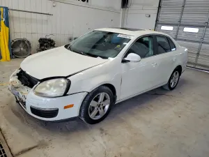 Volkswagen Jetta 2.5L 5 2008