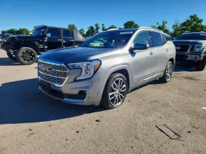 GMC Terrain 1.5L 4 2024