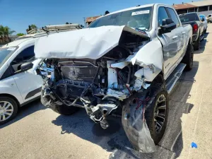 RAM 2500 6.4L 8 2022