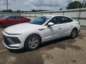 Hyundai Sonata 2.5L 4 2025