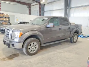 Ford F-150 2011