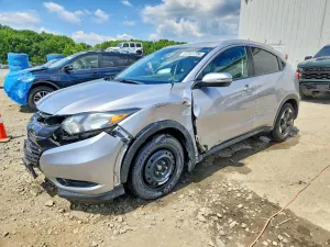 Honda HR-V 1.8L 4 2018