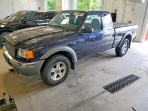 Ford Ranger 2003