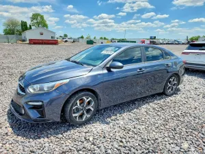 Kia Cerato / Forte / K3 2.0L 4 2021
