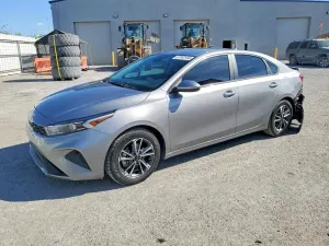 Kia Cerato / Forte / K3 2.0L 4 2023