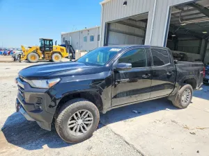 Chevrolet Colorado 2.7L 4 2024