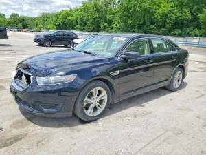 Ford Taurus 3.5L 6 2017