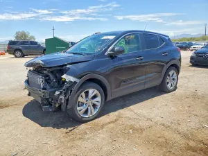 Buick Encore 1.3L 3 2024