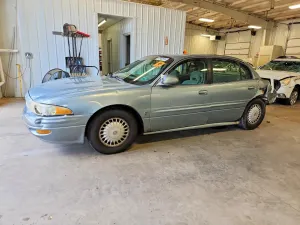 Buick LeSabre 3.8L 6 2003