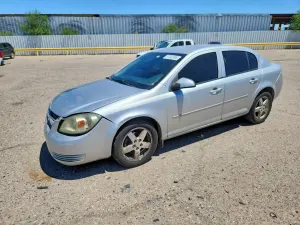 Chevrolet Cobalt 2.2L 4 2010