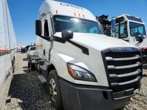 Freightliner Cascadia 14.8L 6 2023