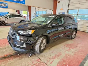 Ford Edge 2.0L 4 2024