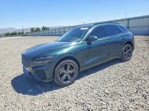 Genesis GV70 3.5L 6 2023