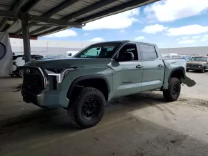 Toyota Tundra 3.4L 6 2024