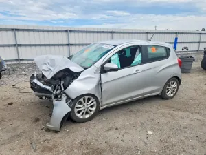 Chevrolet Spark 1.4L 4 2020