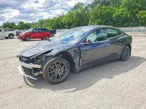 Tesla Model 3 2018