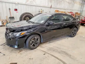 Nissan Sentra 2.0L 4 2024
