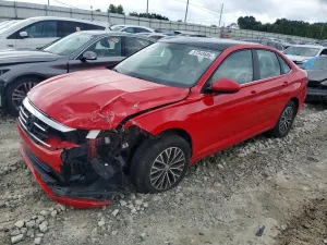 Volkswagen Jetta 1.4L 4 2020