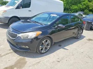 Kia Cerato / Forte / K3 2.0L 4 2016
