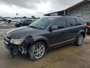 Dodge Journey 2.4L 4 2018