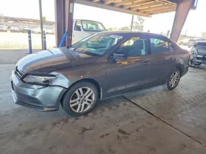 Volkswagen Jetta 2L 4 2015